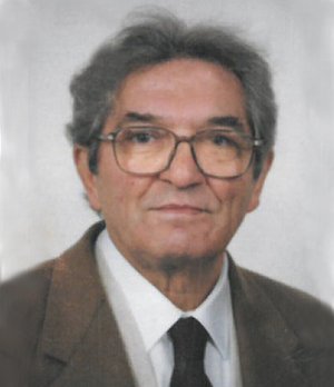 Ferrari Giordano