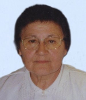 Tomasoni Santina