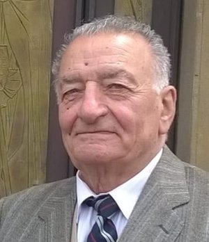 Lazzaroni Alessandro (sandro)