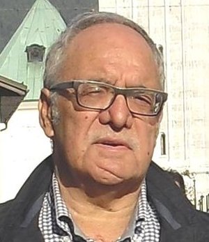 Gamba Claudio