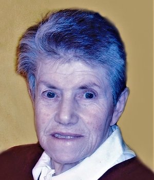Pesenti Maria Ved. Mazzola