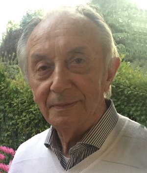 Basso Ricci Giuseppe (beppe)