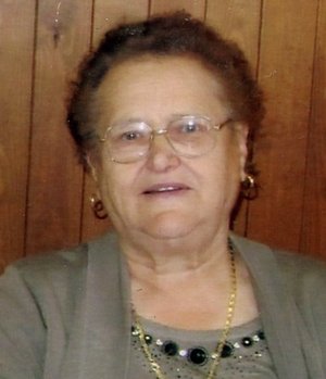Brugnetti Pierina Ved. Mussetti