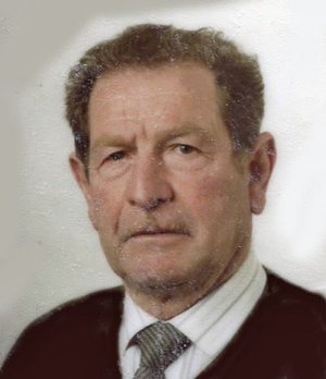 Pellegrini Guido