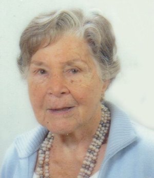 Gamba Maria Luisa Ved. D'urbino
