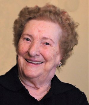 Midali Angela Ved. Angeloni