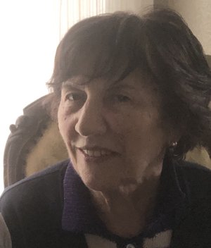 Longhi Maria Luisa