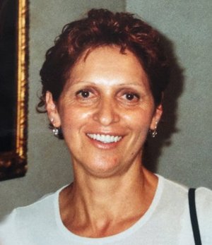 Madaschi Rosalia In Algeri