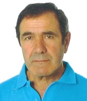 Salvi Domenico
