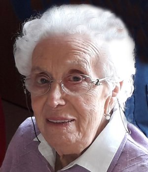 Martinelli Giuseppina Ved. Marinoni