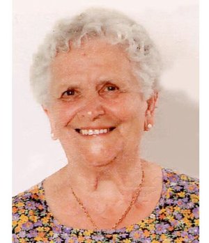 Todeschini Edvige In Salvi (bice)