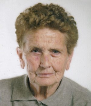 Bianzina Marina Ved. Zani