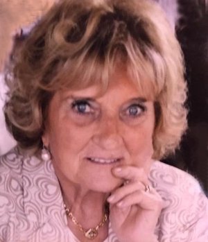 Tombini Cecilia Renata