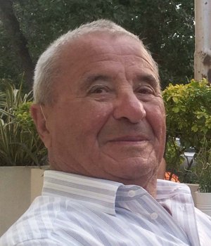 Rota Orazio