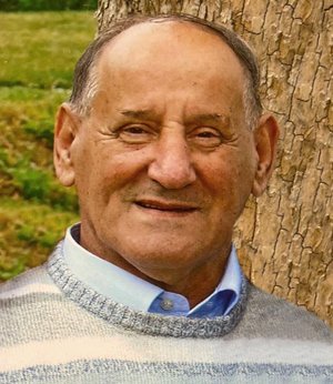 Morosini Santo
