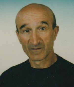 Tagliaferri Giovanni