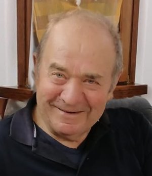 Ferassini Giovanni