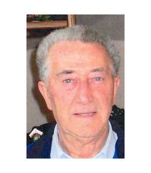 Morosini Luigi (gino)