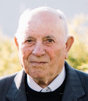 Raccagni Santo Luigi (tino)