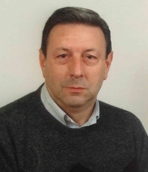 Pesenti Gianmario