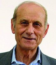 Testa Renzo Carlo
