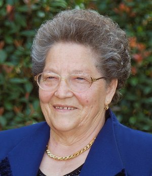 Milesi Maria Ved. Moretti