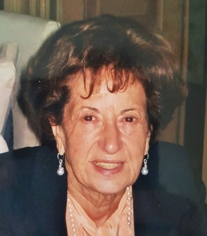 Martinelli Camilla Ved. Agogeri