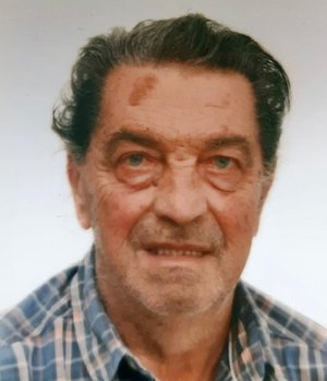 Zanga Amedeo
