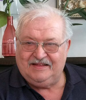 Crottini Angelo
