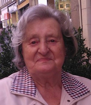 Sana Maria Ved. Knisel