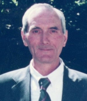 Vavassori Gianraffaele (giannino)