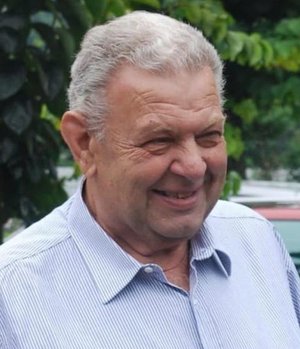 Salmoiraghi Pierangelo