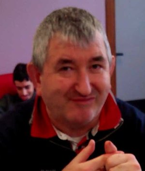 Burini Bruno