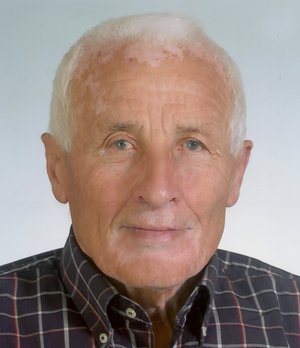 Cossali Pietro