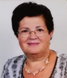 Carrara Luciana In Cavalli