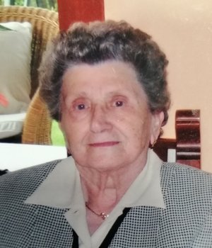 Agosti Maria Emma Ved. Muratori