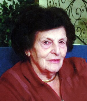Pezzoli Maria In Servalli