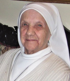 Adobati Clementina Suor