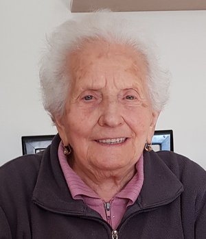 Ruggeri Agostina