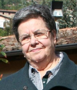 Salvetti Pierina Ved. Filippi Pioppi