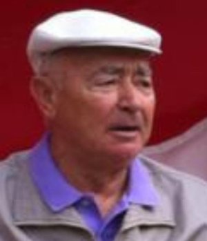 Alborghetti Mario
