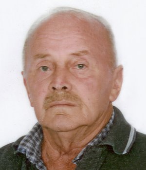 Cossali Mario