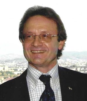 Berizzi Giannino