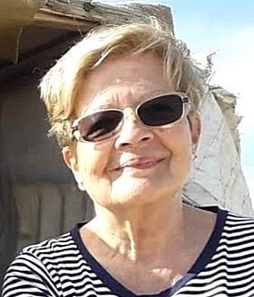 Pesenti Giovanna In Capelli