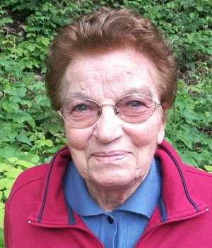 Gervasoni Maria Ved. Cavalli