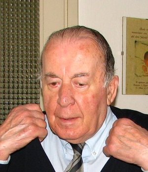 Geneletti Carlo
