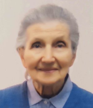 Rodeschini Maria Ved. Milesi