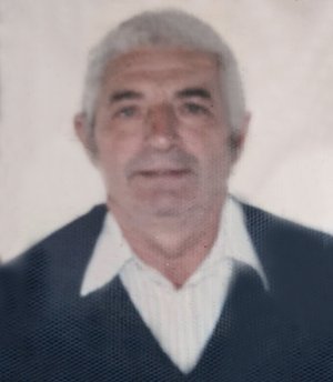 Benicchio Giacomo Antonio