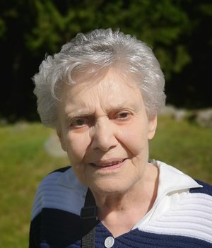 Boffelli Maria Cristina