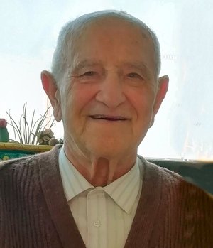 Caccia Luigi (mario)